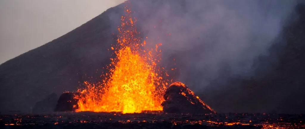 După Italia, încă o țară europeană se pregătește pentru o erupție vulcanică periculoasă. Mii de persoane, evacuate