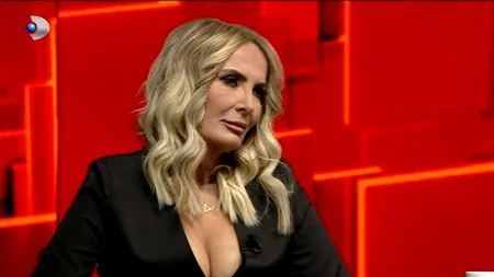 Ce greutate are Daniela Gyorfi. ”Mi-am dorit foarte tare să ajung la kilogramele acestea”