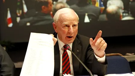 Președintele Comitetului Olimpic European, arestat la Rio 2016 pentru bișniță cu bilete