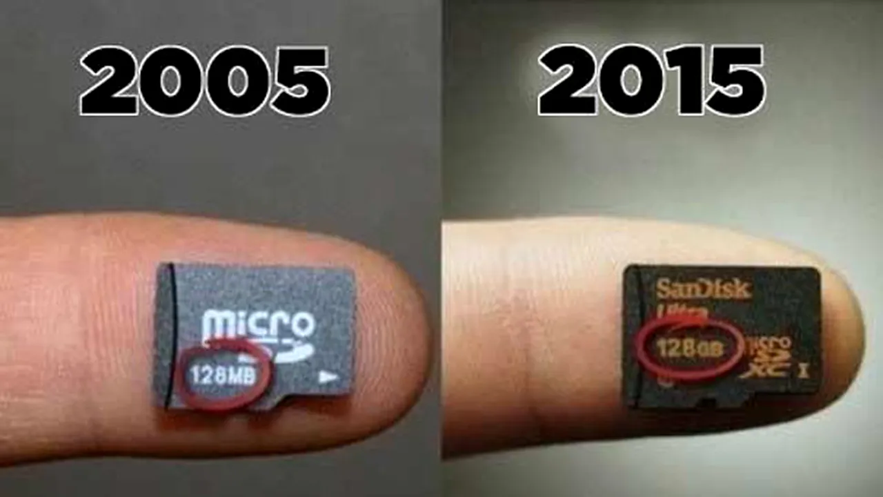 11 REALIZĂRI care au făcut ca anul 2015 să fie memorabil