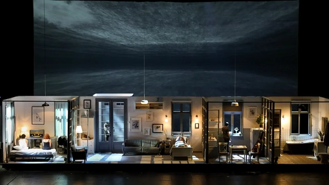 Agenda de WEEKEND: Ce să faci în București pe 8 și 9 aprilie