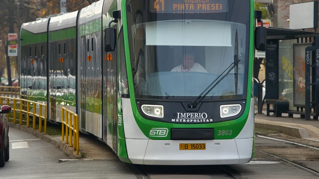 STB anunță modificarea traseelor din zona de Nord-Vest a Bucureștiului. Decizia intră în vigoare de la 6 iulie 2024