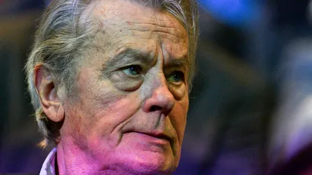 Un legendar actor, internat în spital 