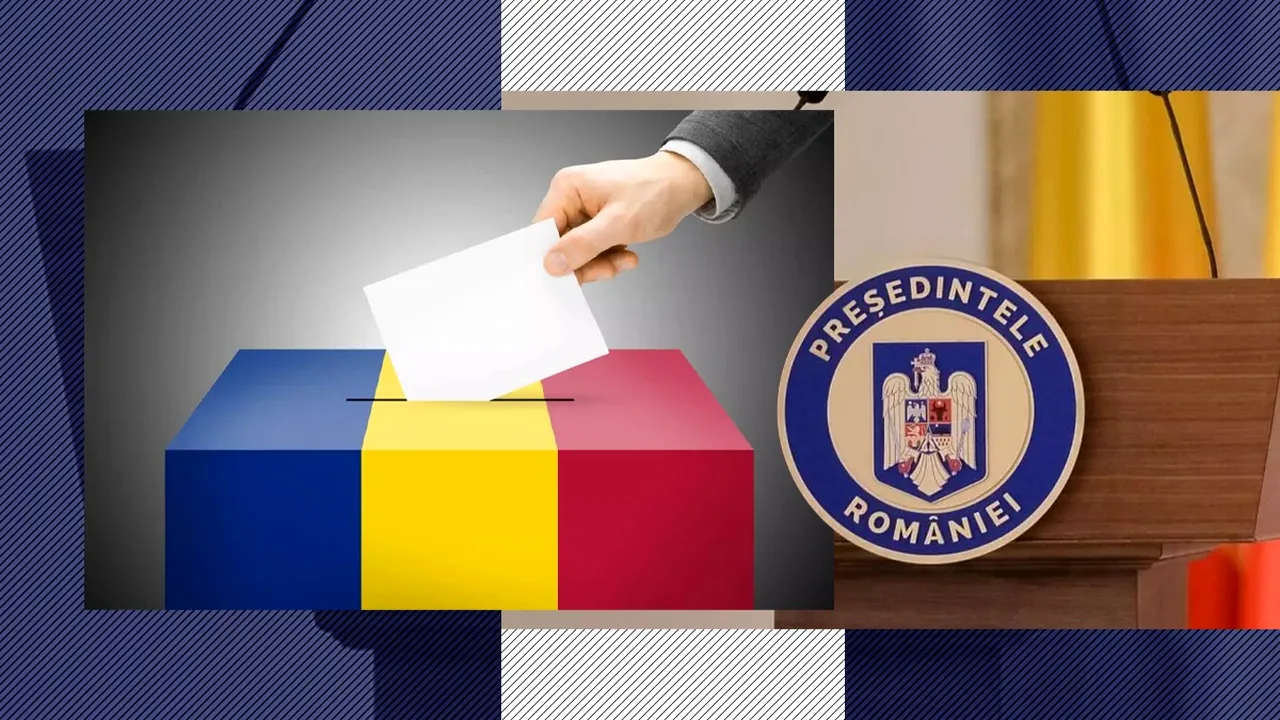 Estimare a prezenței FINALE la urne, pe baza cifrelor înregistrate la ora 14.00, în ambele tururi: 63,02% (SURSE)