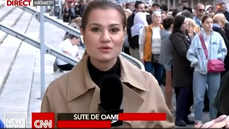 Mii de oameni s-au închinat la racla cu moaștele Sfântului Ciprian