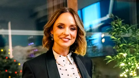 Cum arată MAMA vitregă a Andreei Marin. Femeia a fost acceptată cu greu de vedetă: 