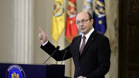 Băsescu, la Berlin: Avem probleme cu selectarea oamenilor politici care ajung în Parlament