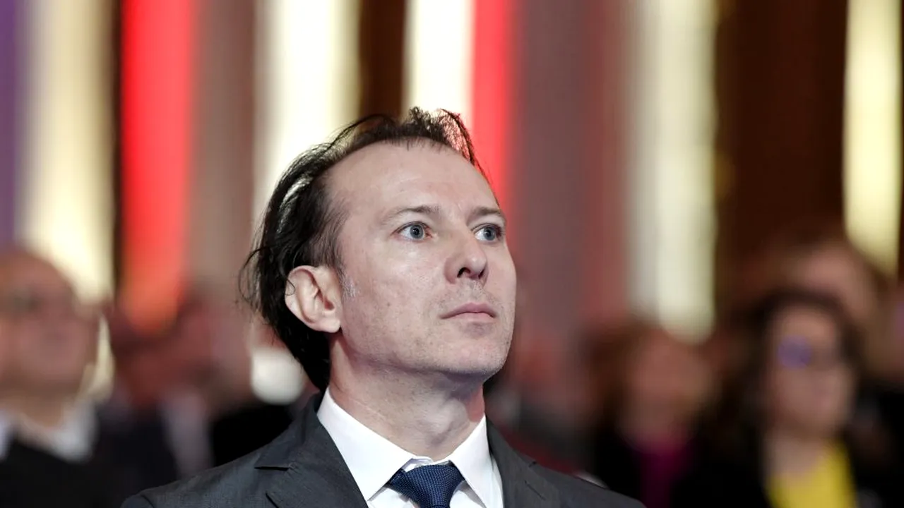 CRIZĂ POLITICĂ. Care este calendarul învestirii Guvernului Cîțu