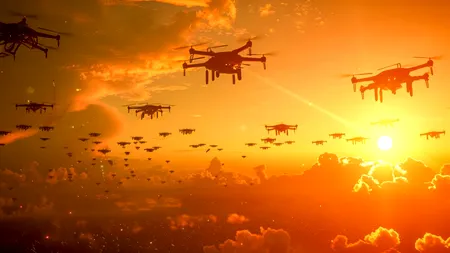 Miniștrii Apărării din Europa de Est, convocați să discute proiectul unui 