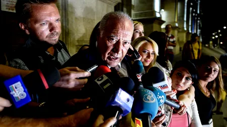 Dosarul ICA - Voiculescu - 60 milioane prejudiciu. Statul este proprietarul clădirilor Antenei 3, dar susține că nu le poate administra
