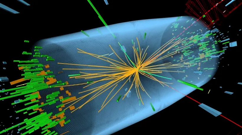 Cercetătorii de la CERN, convinși 99% că au descoperit particula lui Dumnezeu