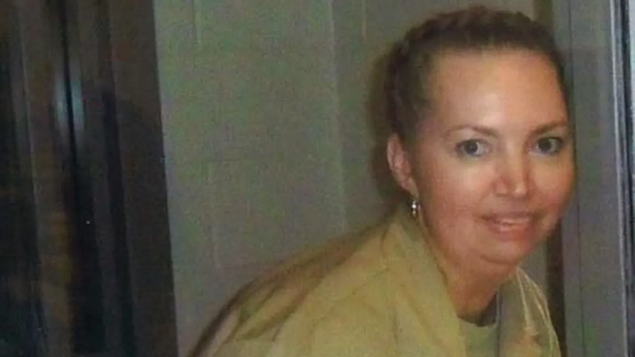 Singura femeie din SUA condamnată la moarte ar putea fi executată pe 12 ianuarie! Fapta îngrozitoare pe care a comis-o