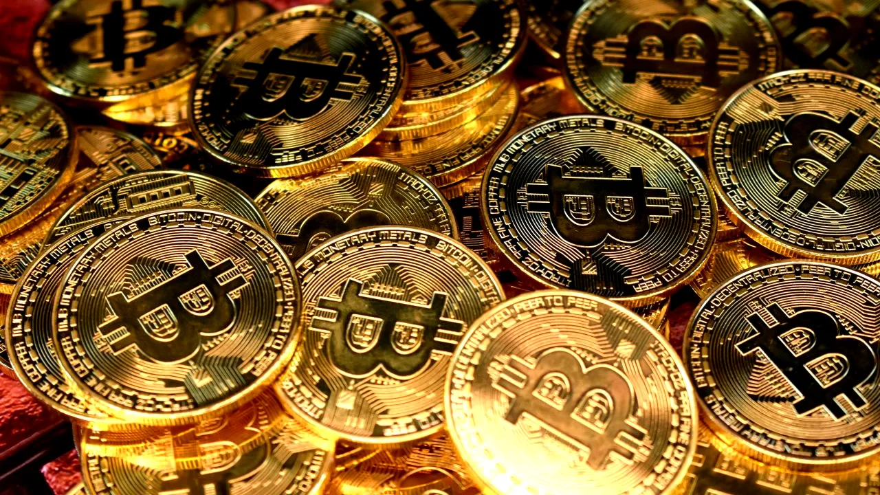 Poliția britanică confiscă criptomonede în valoare de 180 de milioane de lire sterline