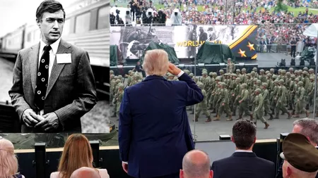 Cine este „îngerul militar” al lui Donald Trump, un miliardar misterios care a donat bani pentru a plăti salariile armatei SUA în timp de „shutdown”