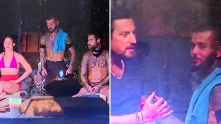 Zanni, la un pas să fie ELIMINAT de la Survivor All Stars. Lovitură de teatru în show-ul de la Pro TV