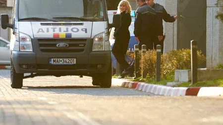 Elena Udrea, mutată într-o cameră specială la Penitenciarul Târgșor