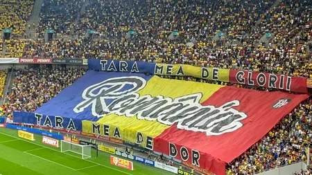 Câți FANI români vor fi prezenți în tribune la meciul „tricolorilor” cu Israel! Ghid pentru suporteri