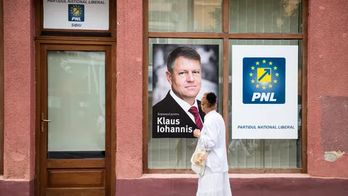 Casa lui Iohannis din Sibiu încaieră pesediștii. Ministrul de finanțe, contre cu șeful ANAF