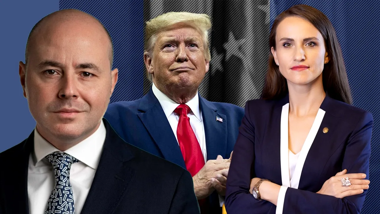 Oana Țoiu ADMITE ceea ce ambasadorul Andrei Muraru NEAGĂ. Administrația Trump cere oficial EXPLICAȚII despre anularea alegerilor