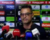 Metaloglobus – Dinamo 0-1 | Teja: „În repriza a doua nu am văzut-o pe Dinamo”