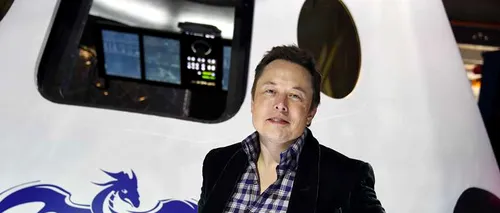 Miliardarul Elon Musk, printre cercetătorii americani îngrijorați de evoluția inteligenței artificiale