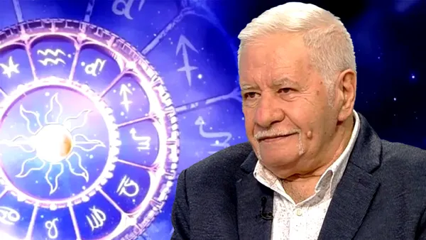 Mihai Voropchievici dezvăluie cele 2 zodii care își vor schimba radical viața în a doua jumătate a lunii iulie 2025