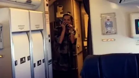 Aceasta ar putea fi cea mai frumoasă cerere în căsătorie din România. Ce rol a jucat celebra Inna. VIDEO