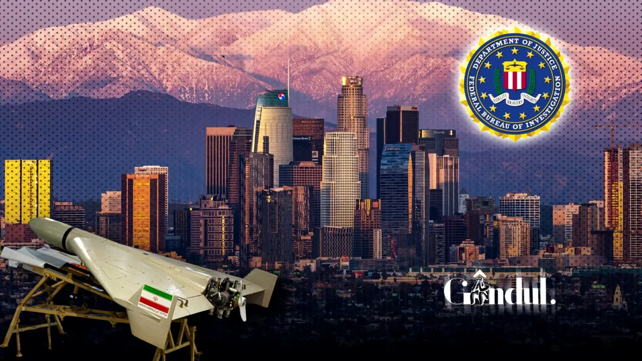 În ciuda avertismentului FBI, experții susțin că este improbabil ca Iran să atace California cu drone. Însă, există o modalitate: grupările proxy