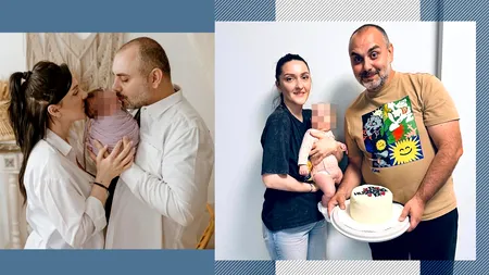 Părinții fetiței încurcate la Maternitatea Ploiești au făcut PLÂNGERE penală. ”Doctorul mi-a spus în față să zic mersi că mi-am găsit copilul”