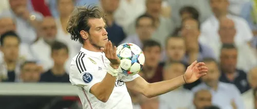 Manchester United a oferit o sumă uriașă pentru Bale și Varane, dar Real Madrid a refuzat
