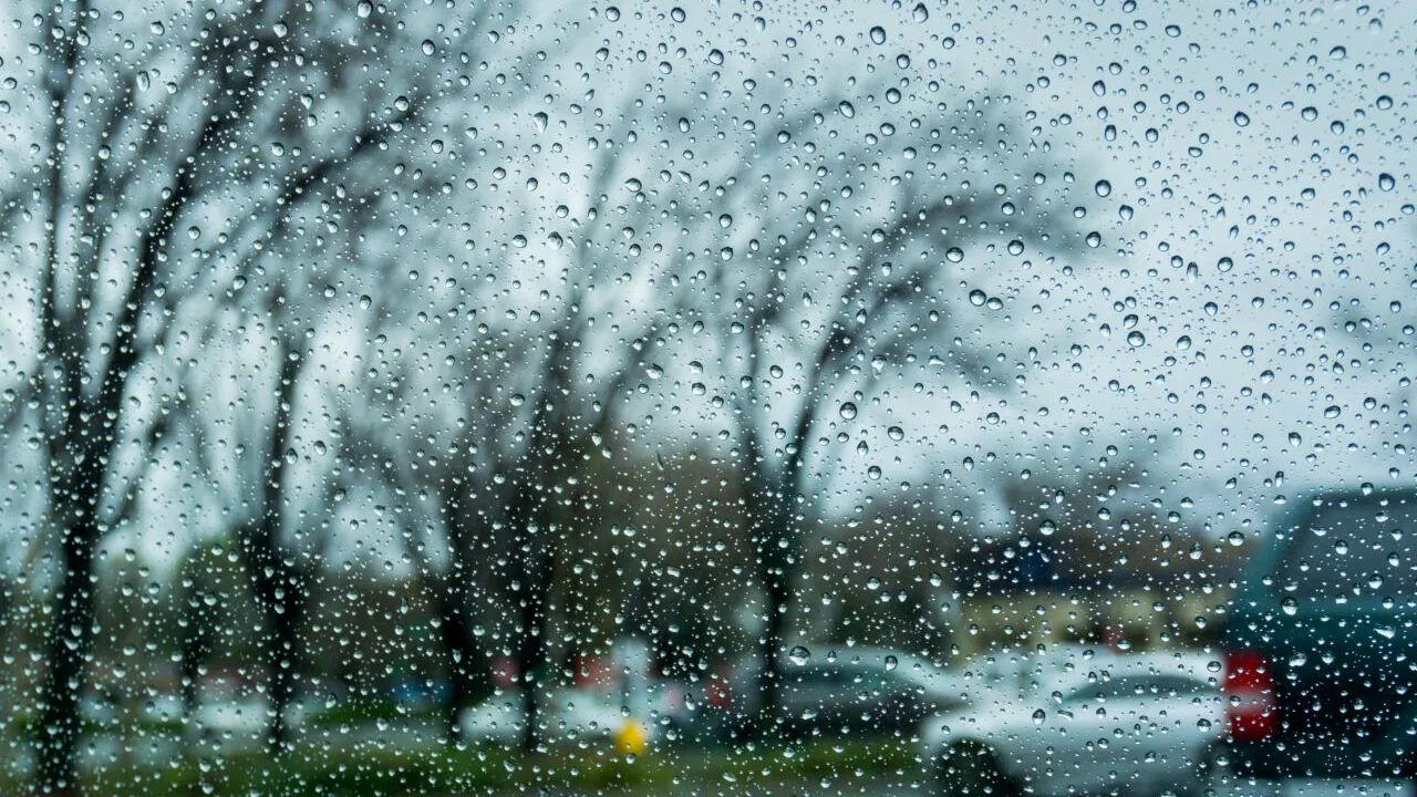 Cod galben în București, de alegeri. Prognoza meteo până la ora 20:00