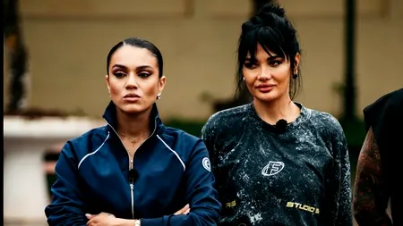 FOTO. Karmen și Olga Barcari, despre MOTIVAȚIA de a participa la ”Asia Express”. ”Să o vadă așa cum este ea, nu doar fata lui Adi Minune”