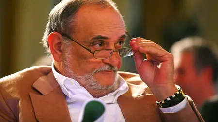 Sentința în dosarul Rompetrol a fost pronunțată. Dinu Patriciu A FOST ACHITAT