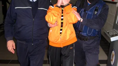 Bărbat reținut după ce ar fi ucis o femeie în locuința ei din Gherla, înjunghiind-o