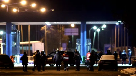 ANI: Controlor vamal, găsit cu o avere nejustificată de peste 96.000 de euro