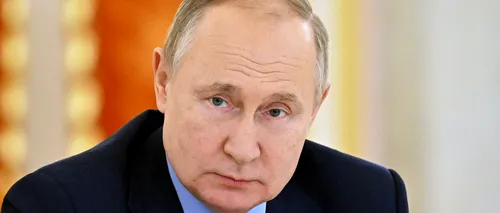 Secretul rușinos al lui Putin, „dezgropat” de un fost camarad: „L-au considerat inapt, incapabil...”