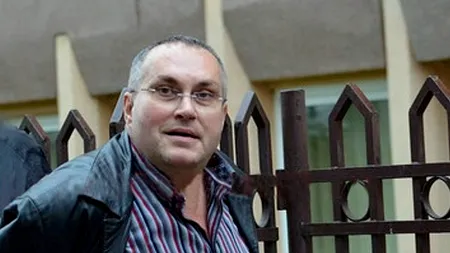 Fostul judecător Nicușor Maldea rămâne încă 30 de zile în arest