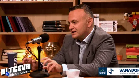 Dr. Adrian Marinescu: „Cine a trecut printr-un episod de gripă știe că e boala care te pune la pat foarte repede”