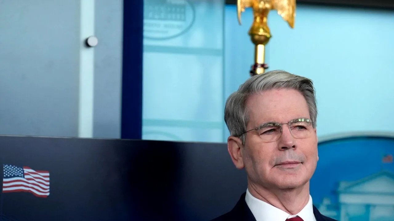 Șeful Trezoreriei SUA comentează decizia Moody's de a retrograda ratingul de țară al Americii: „Nu dau prea multă importanță”