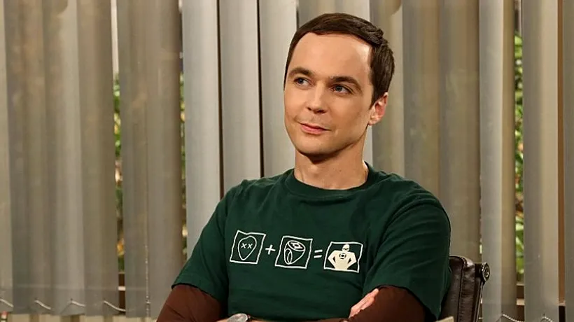 Vedetele din serialul The Big Bang Theory, cel mai bine plătiți actori de televiziune