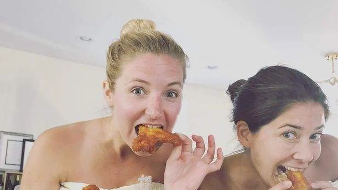 Cum s-au răzbunat două prietene pe soții lor după ce au aflat că aceștia le-au înșelat: Ne-am recâștigat fericirea după ce am trecut prin iad - VIDEO / FOTO