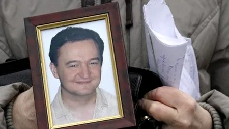 SUA interzic intrarea pe teritoriul lor a patru cetățeni ruși care ar avea legătură cu afacerea Magnițki