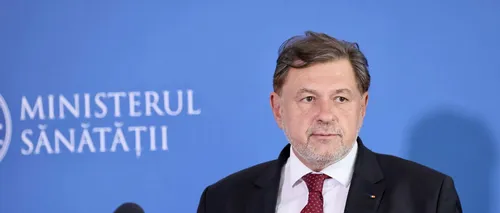 VIDEO | Rafila dă vina pe fostul premier Florin Cîțu, pentru că României i s-a redus suma din fondurile nerambursabile cu mai mult de 2 mil. €