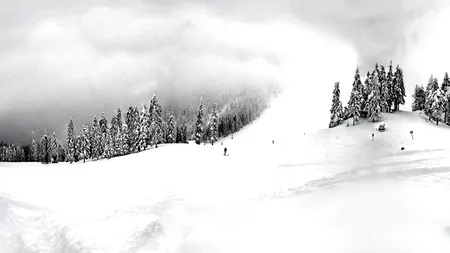 Turist mort în Polonia, într-o avalanșă în Munții Tatra
