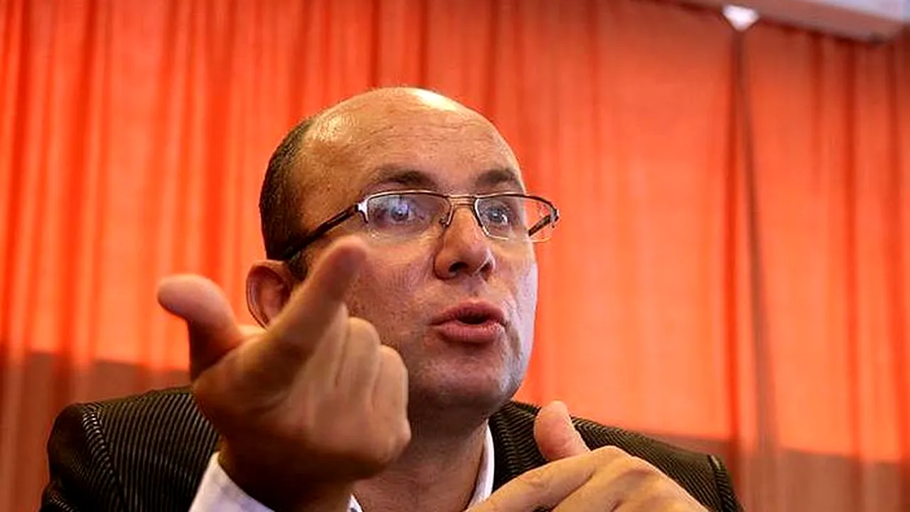 Cozmin Gușă, paralelă între ”Guru Bivolaru” și ”Guru Cumpănașu”: ”Omul trebuie blocat și izolat prin mijloace legale”