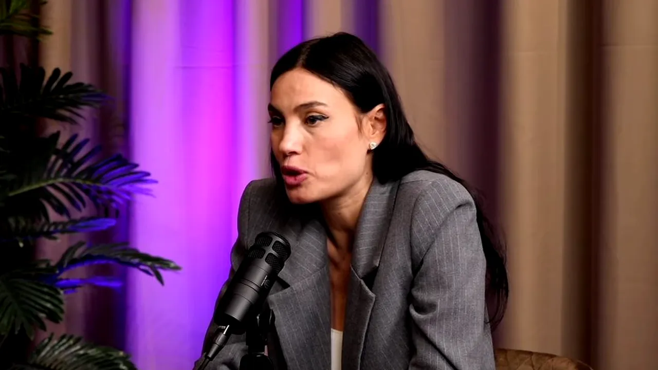 Cu cât a fost plătită Alina Pușcău ca să pozeze în ”Playboy”. ”Fostul meu a făcut pozele”