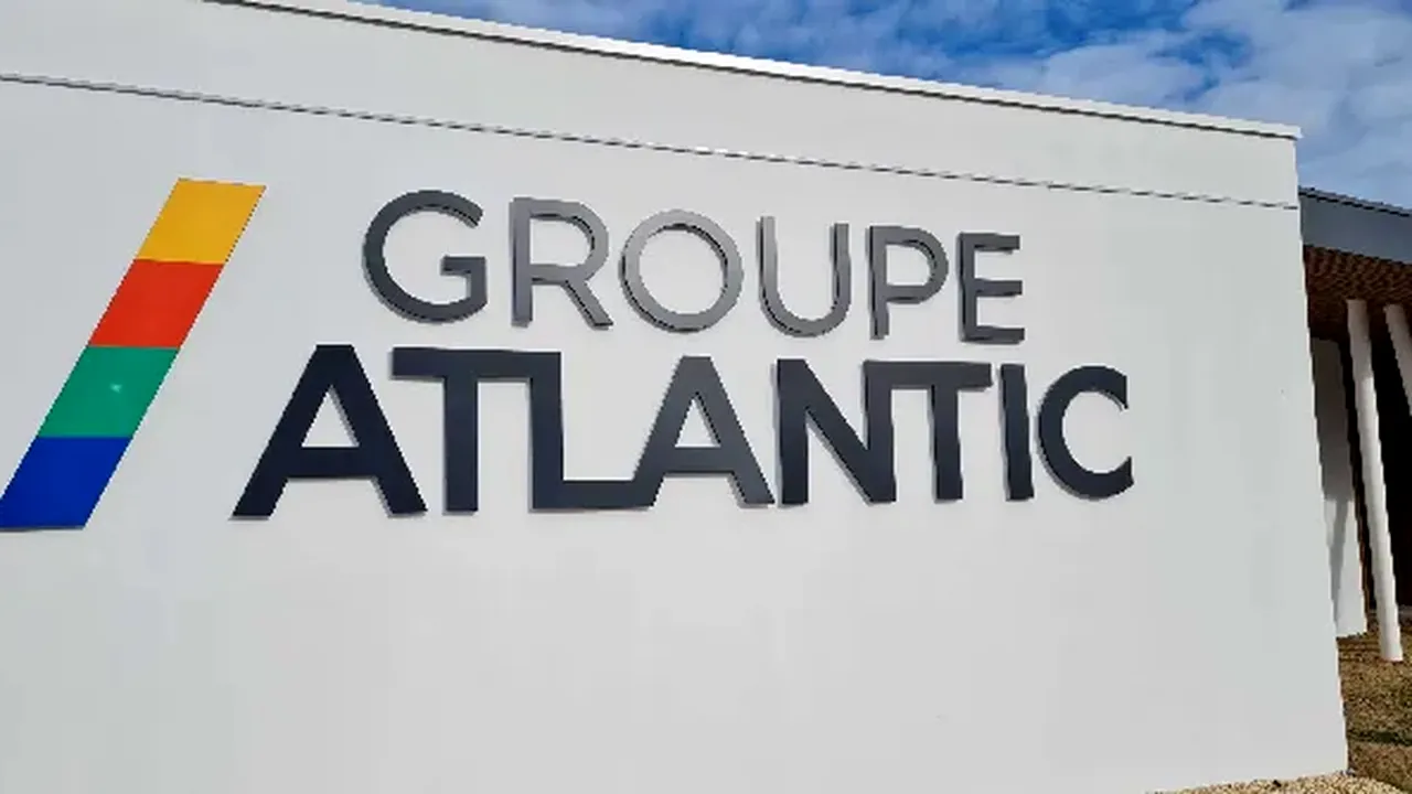 O nouă fabrică se deschide în ROMÂNIA. Se fac deja angajări