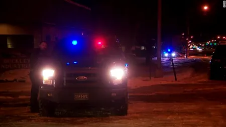 Atac armat într-o biserică din Colorado. Un om a murit și alți doi au fost răniți
