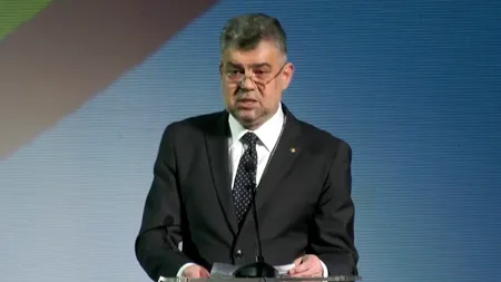 Marcel Ciolacu renegociază PNRR în funcție de priorități, nu de ce „au visat noaptea nepricepuții”. Ciolacu: Ne întoarcem la popor