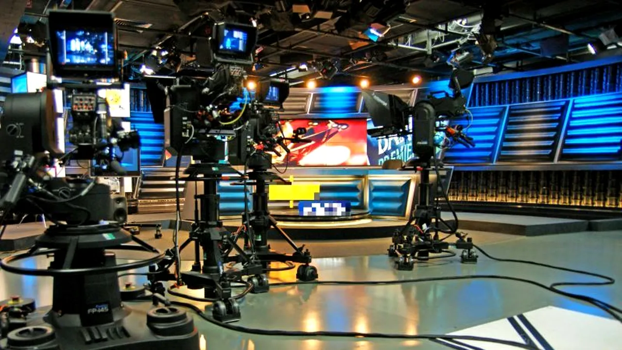 Simona Gheorghe, amendată cu 5.000 de lei de CNA